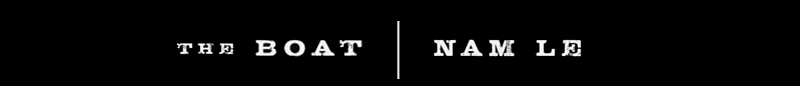 The official website of Nam Le, author of the debut collection of short stories, THE BOAT.